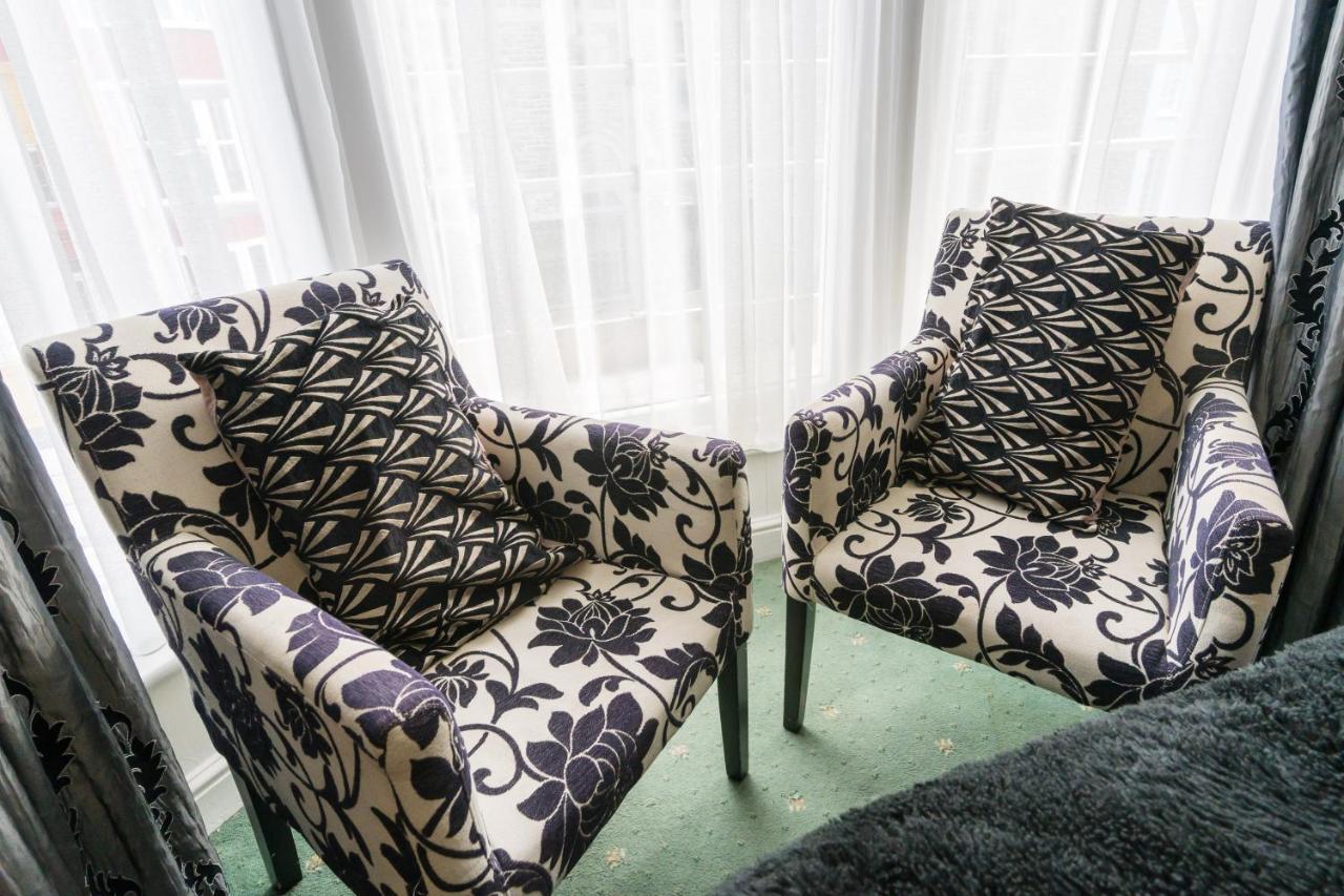Rooms By Maes Y Mor Town Centre Aberystwyth Ngoại thất bức ảnh