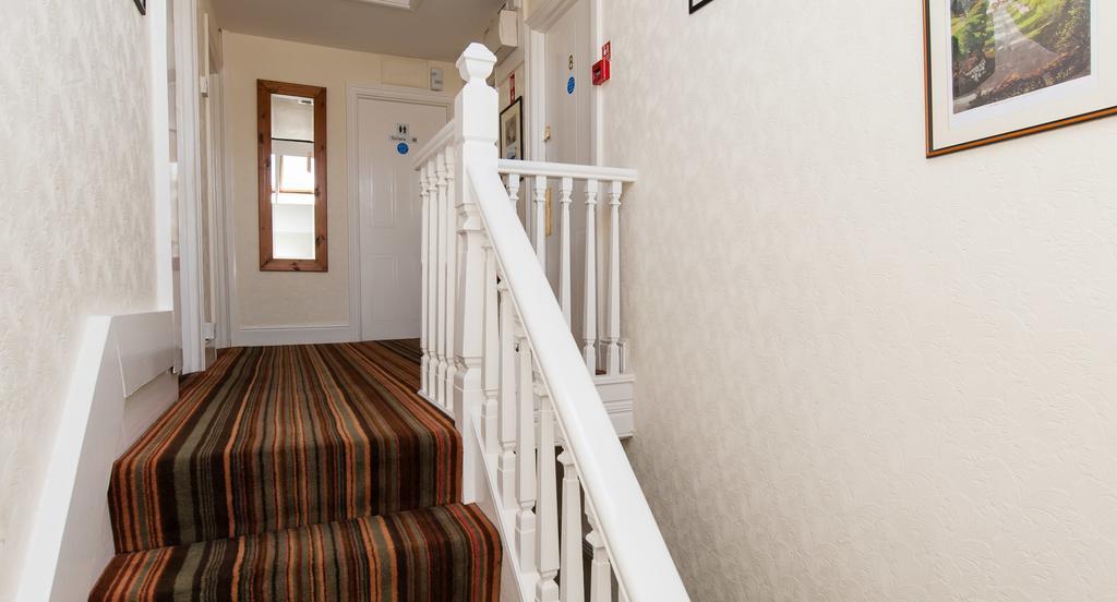 Rooms By Maes Y Mor Town Centre Aberystwyth Ngoại thất bức ảnh