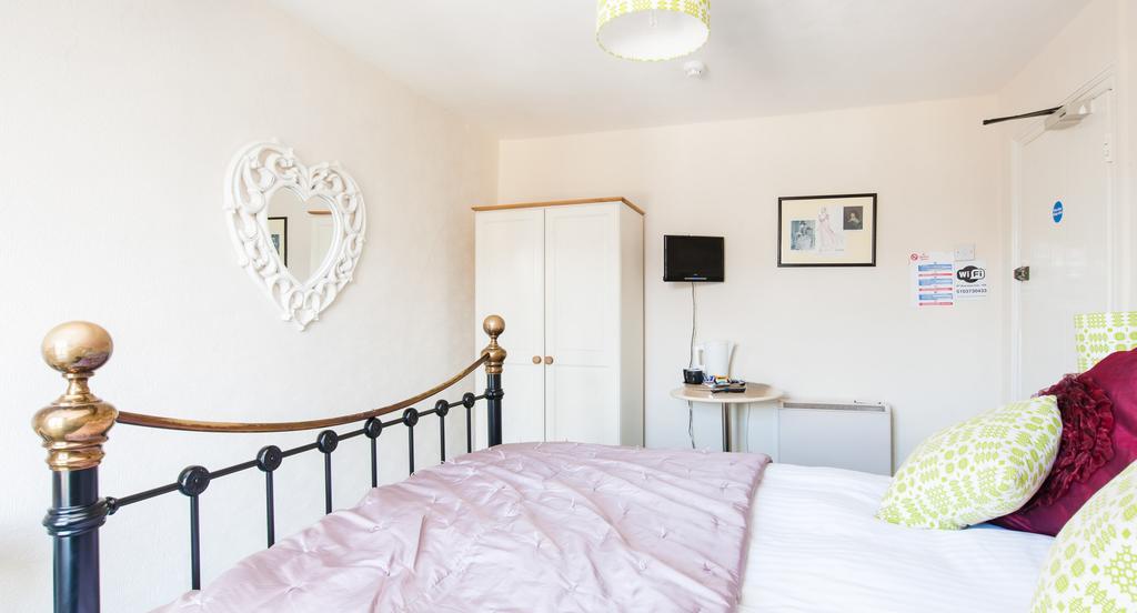 Rooms By Maes Y Mor Town Centre Aberystwyth Phòng bức ảnh
