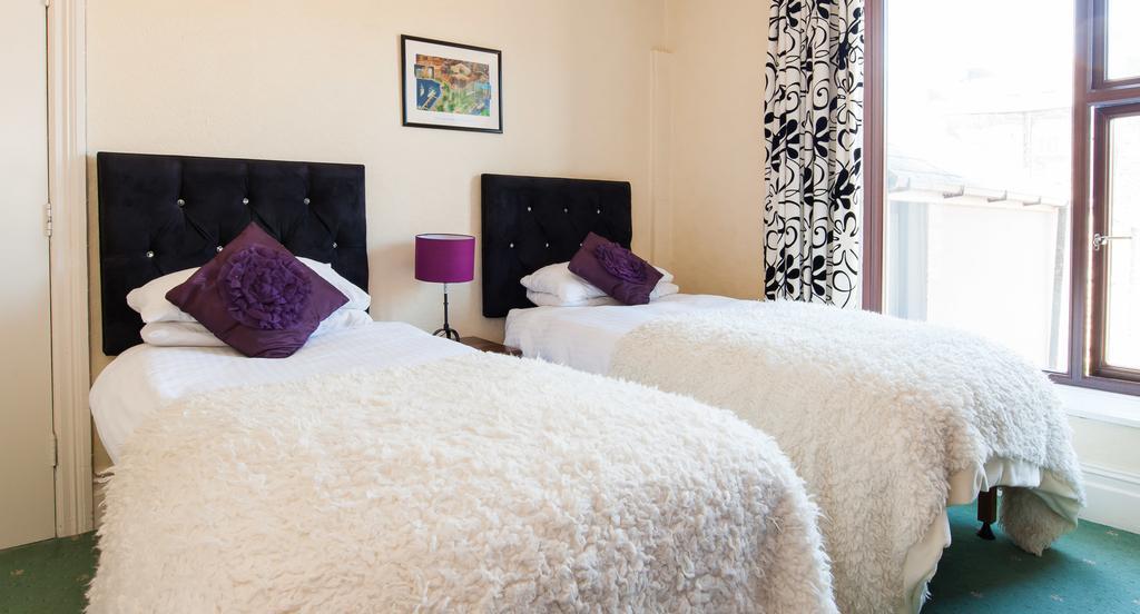 Rooms By Maes Y Mor Town Centre Aberystwyth Phòng bức ảnh