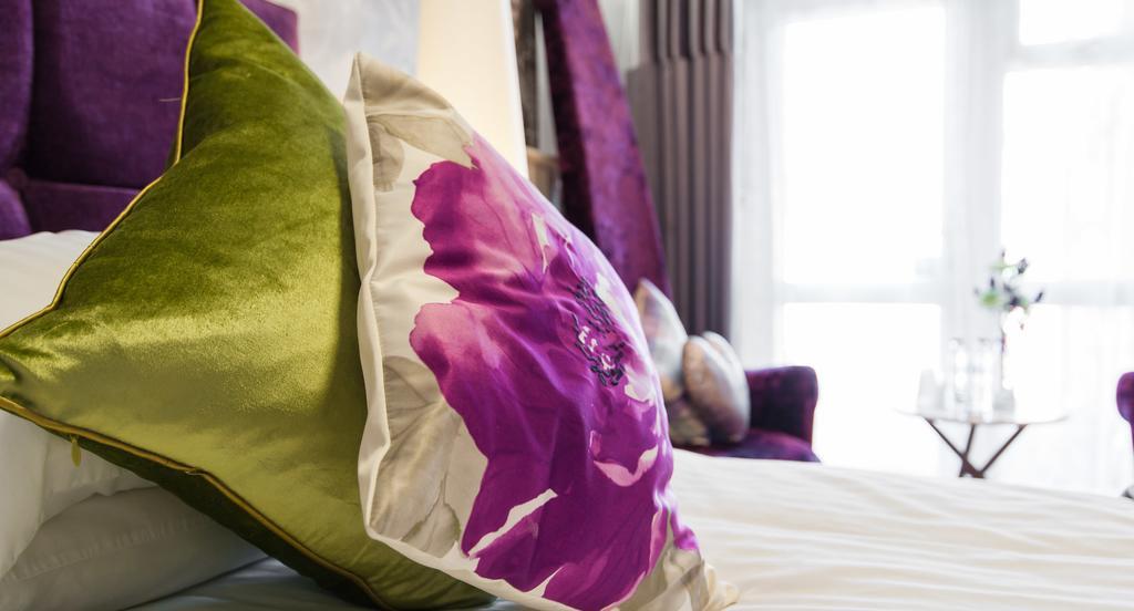 Rooms By Maes Y Mor Town Centre Aberystwyth Ngoại thất bức ảnh