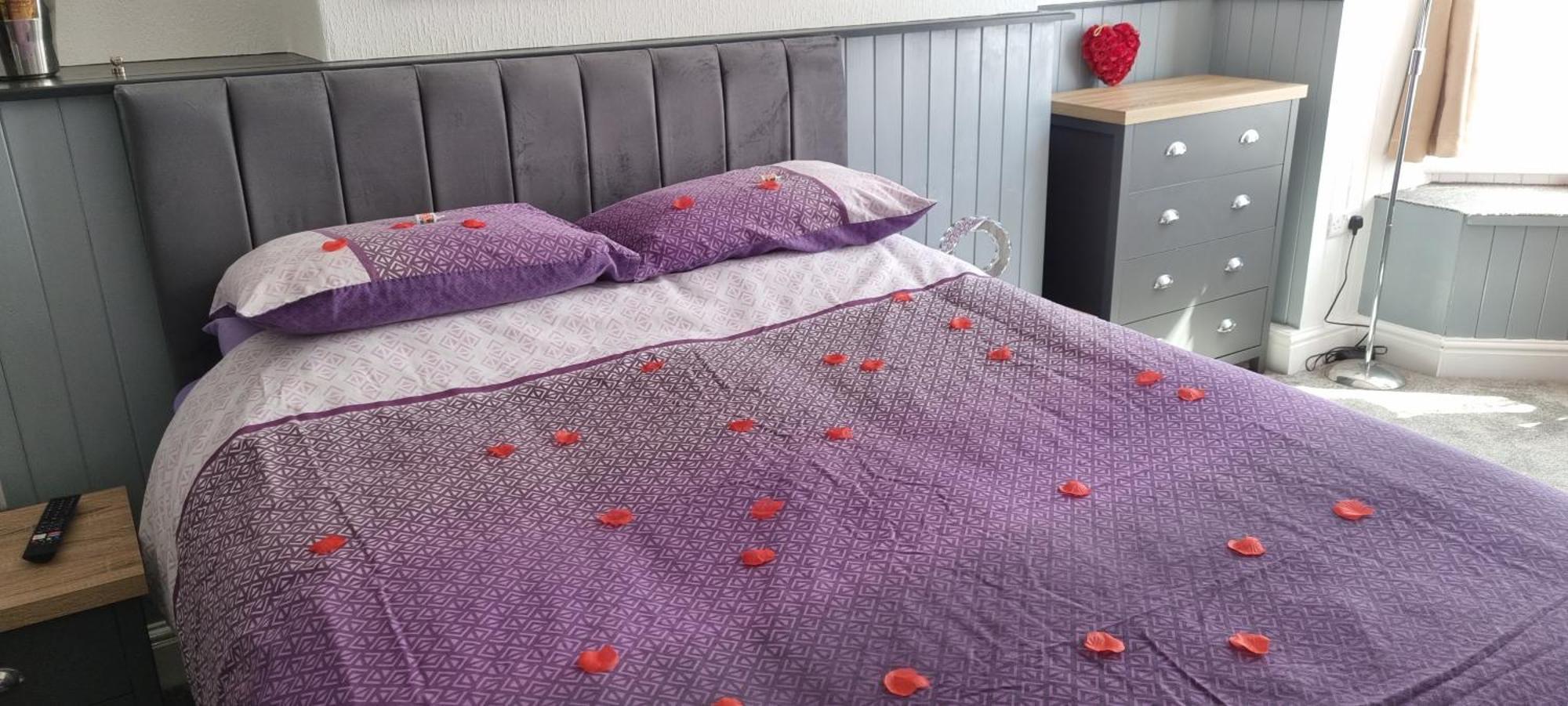 Rooms By Maes Y Mor Town Centre Aberystwyth Ngoại thất bức ảnh