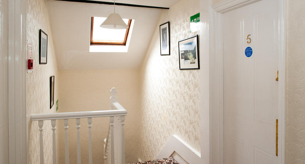 Rooms By Maes Y Mor Town Centre Aberystwyth Ngoại thất bức ảnh