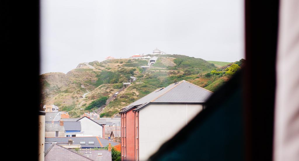 Rooms By Maes Y Mor Town Centre Aberystwyth Phòng bức ảnh
