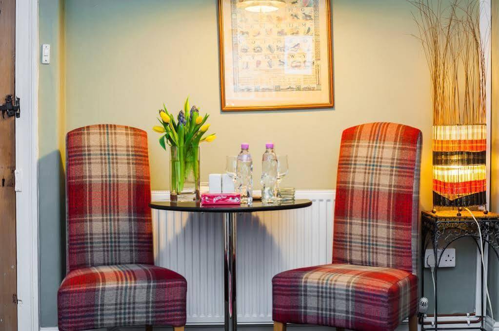 Rooms By Maes Y Mor Town Centre Aberystwyth Ngoại thất bức ảnh